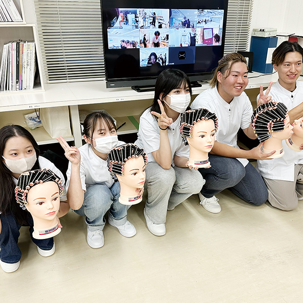 公開模擬授業