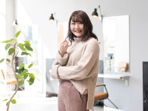 プロとして活躍する卒業生