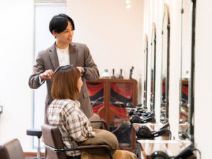 プロとして活躍する卒業生