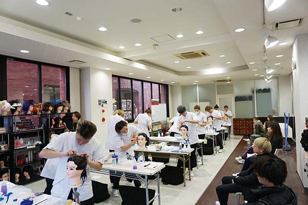 公開模擬授業